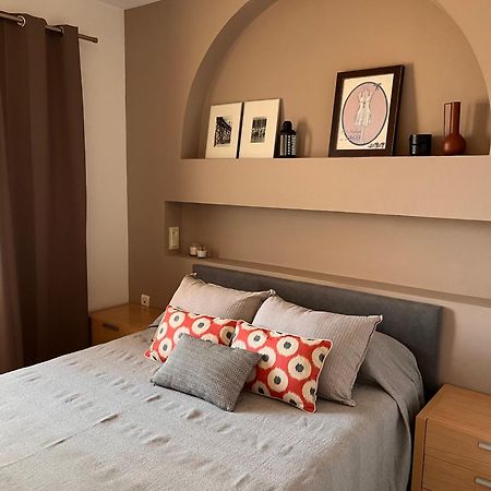Bonito Apartamento Roquetas de Mar Zewnętrze zdjęcie