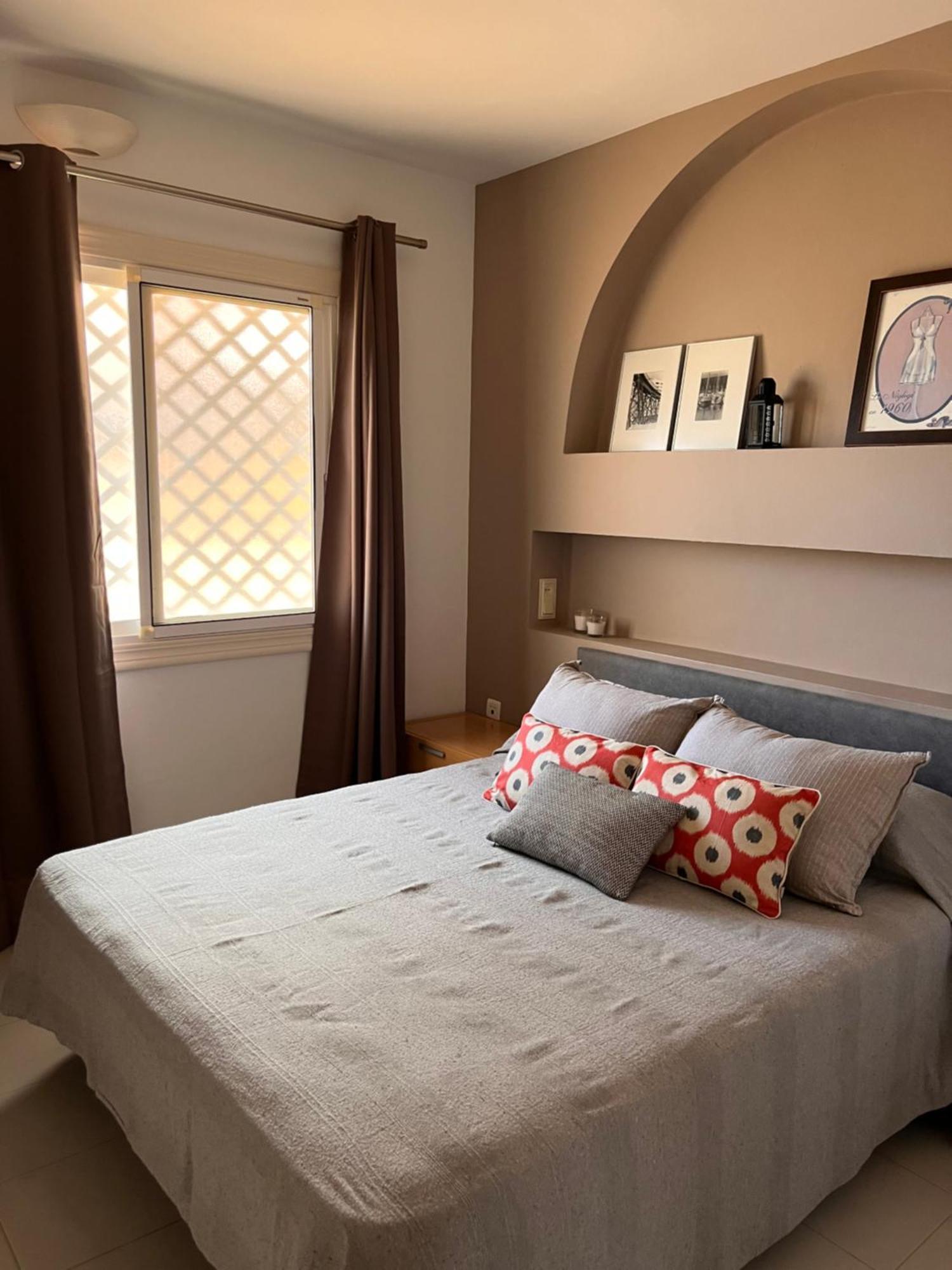 Bonito Apartamento Roquetas de Mar Zewnętrze zdjęcie